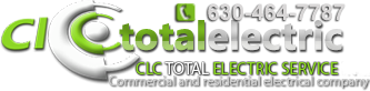 ClC Total Electric | Residential, Commercial and Industrial Complete Electrical Services